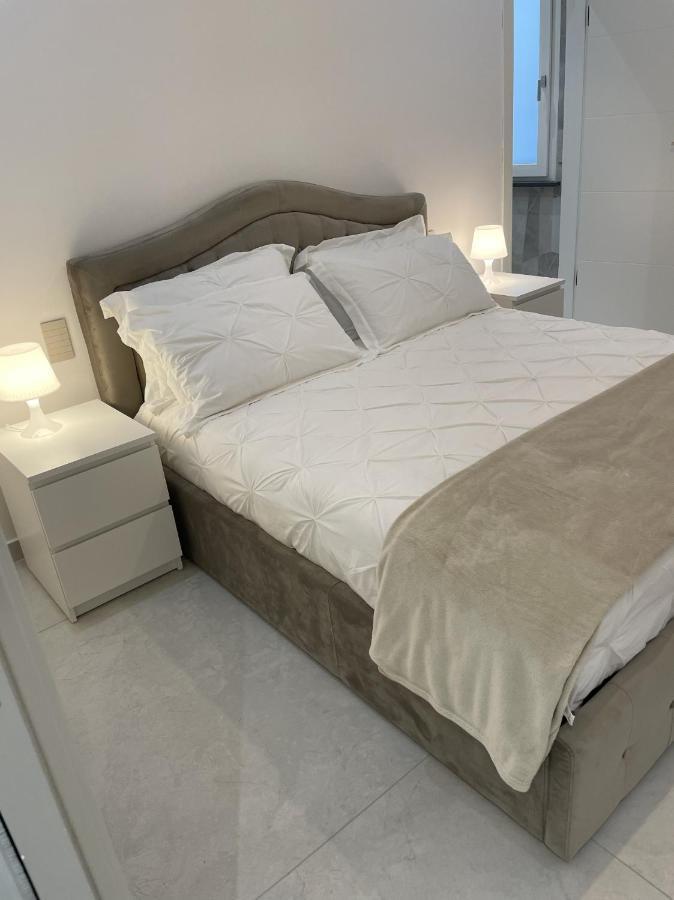 Varese Apartment Exterior foto