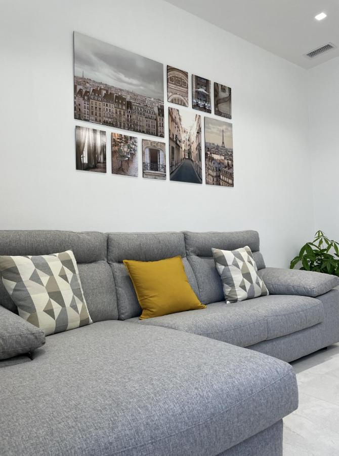Varese Apartment Exterior foto